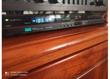Sansui TU-S55XL