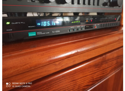 Sansui TU-S55XL