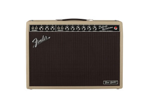 Fender Tone Master Deluxe Reverb Blonde