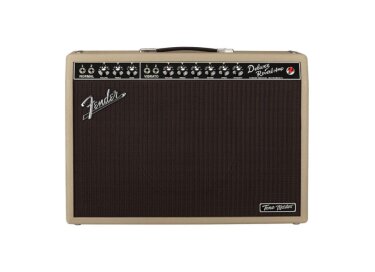 Fender Tone Master Deluxe Reverb Blonde