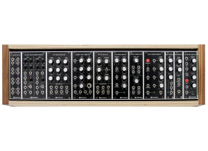 Wavefonix W314 Modular Synthesizer