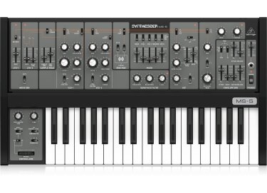 Behringer MS-5