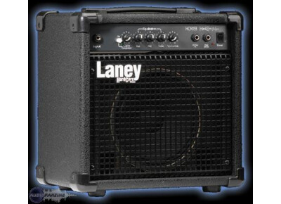 Laney HCM15B