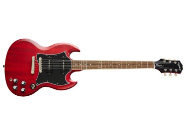 Epiphone Modern SG Classic Worn P-90