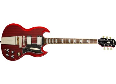 Epiphone Original SG Standard 60s Maestro Vibrola