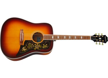 Epiphone Masterbilt Frontier