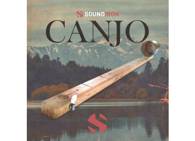 Soundiron Canjo