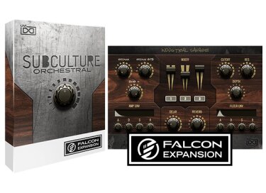 UVI SubCulture Orchestral