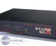 Opcode Studio 64X