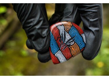 Hufschmid Guitars 5mm Mitochondria