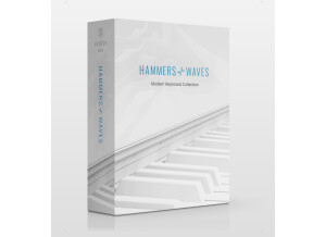 Skybox Audio Hammers + Waves