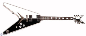 Dean Guitars Michael Schenker Signature V