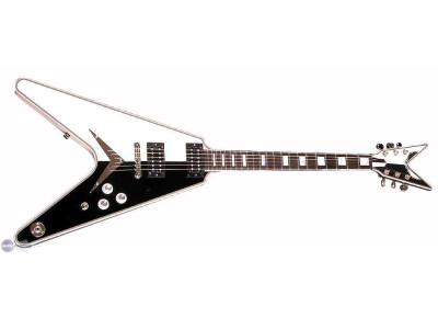 Dean Guitars Michael Schenker Signature V