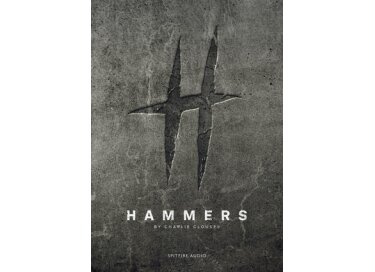 Spitfire Audio Hammers