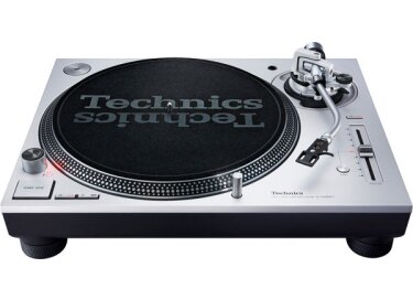 Technics SL-1200 MK7