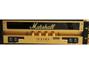 Marshall 9100