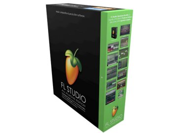 Image Line FL Studio 20 All Plugins Edition