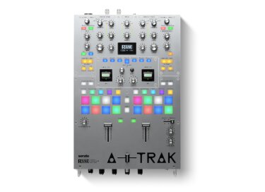 Rane Seventy A-Trak Signature Edition