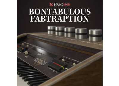 Soundiron Bontabulous Fabtraption