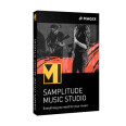 Samplitude Music Studio 2022 est arrivé !