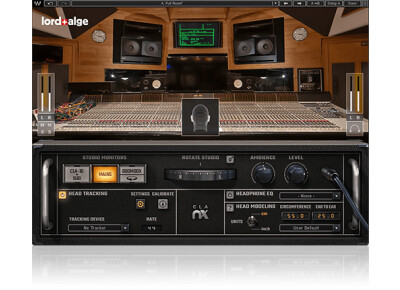Waves CLA Nx
