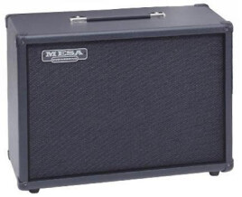 Mesa Boogie 1x12 Three-Quarter Back