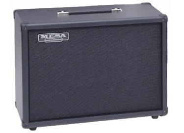 Mesa Boogie 1x12 Three-Quarter Back