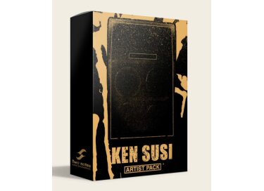 Two Notes Audio Engineering Ken Susi Artist Pack