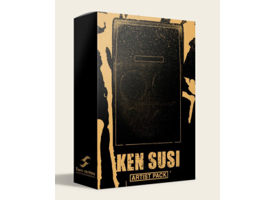 Two Notes Audio Engineering Ken Susi Artist Pack