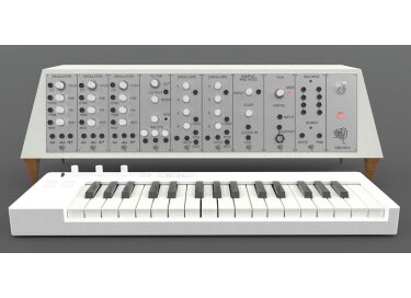 Reco Synth Sistema Euro-Reco 2021