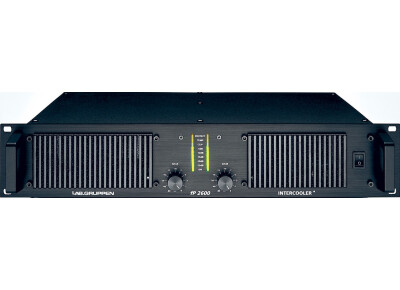 Lab Gruppen fP 2600
