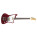 See the photo of the Harmony (String Instruments) Silhouette with Bigsby Harmony (String Instruments) Silhouette with Bigsby
