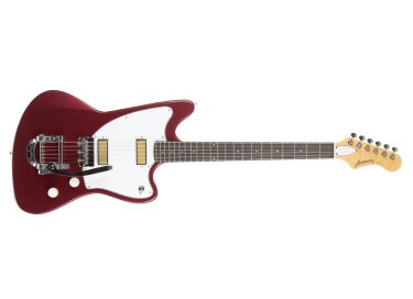 Harmony (String Instruments) Silhouette with Bigsby