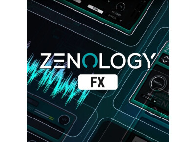 Roland Zenology FX
