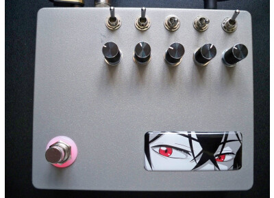 Night Owl Industries Parabellum Drive