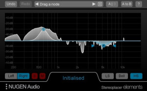 Nugen Audio Stereoplacer Elements