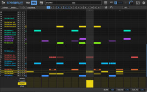 Apisonic Labs Speedrum
