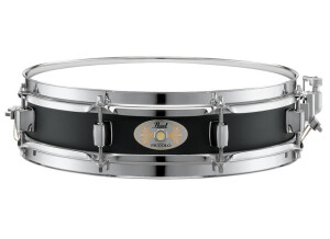 Pearl Steel Effect Piccolo Snare 13"x3"