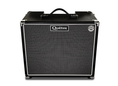 Quilter Labs Travis Toy 12