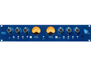 API Audio SR22 Dual Compressor