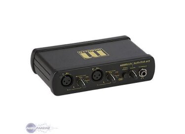 Miditech audiolink pro usb