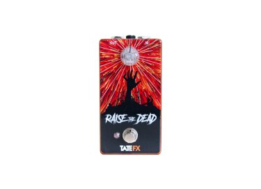 Tate FX Raise The Dead