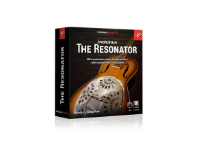 IK Multimedia The Resonator