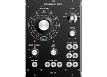Synth-Werk SW 1630 Bode Frequency Shifter