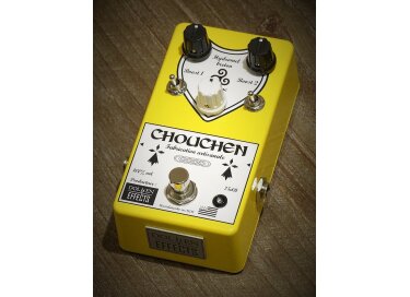 Dolmen Effects Chouchen