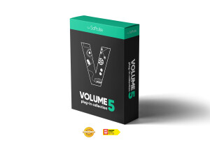 Softube Volume 5