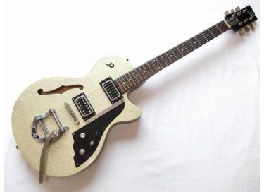 Duesenberg DJP-SP