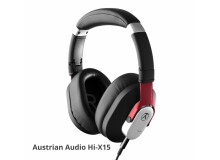 Austrian Audio Hi-X15