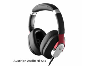 Austrian Audio Hi-X15