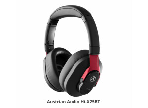 Austrian Audio Hi-X25BT